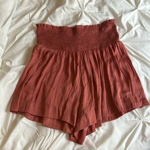 Women’s High Waisted Skirt